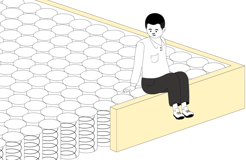 EPE泡棉護邊 EPE泡棉護邊
